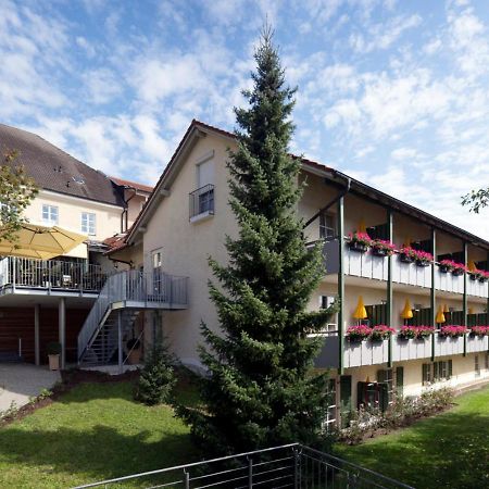 Hotel Alter Weissbraeu Bad Birnbach Ngoại thất bức ảnh