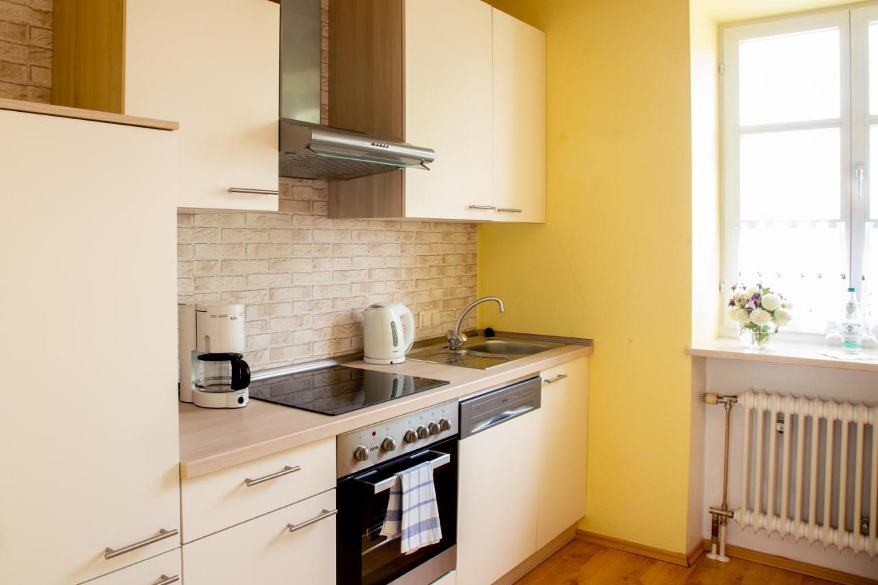 Hotel Alter Weissbraeu Bad Birnbach Ngoại thất bức ảnh