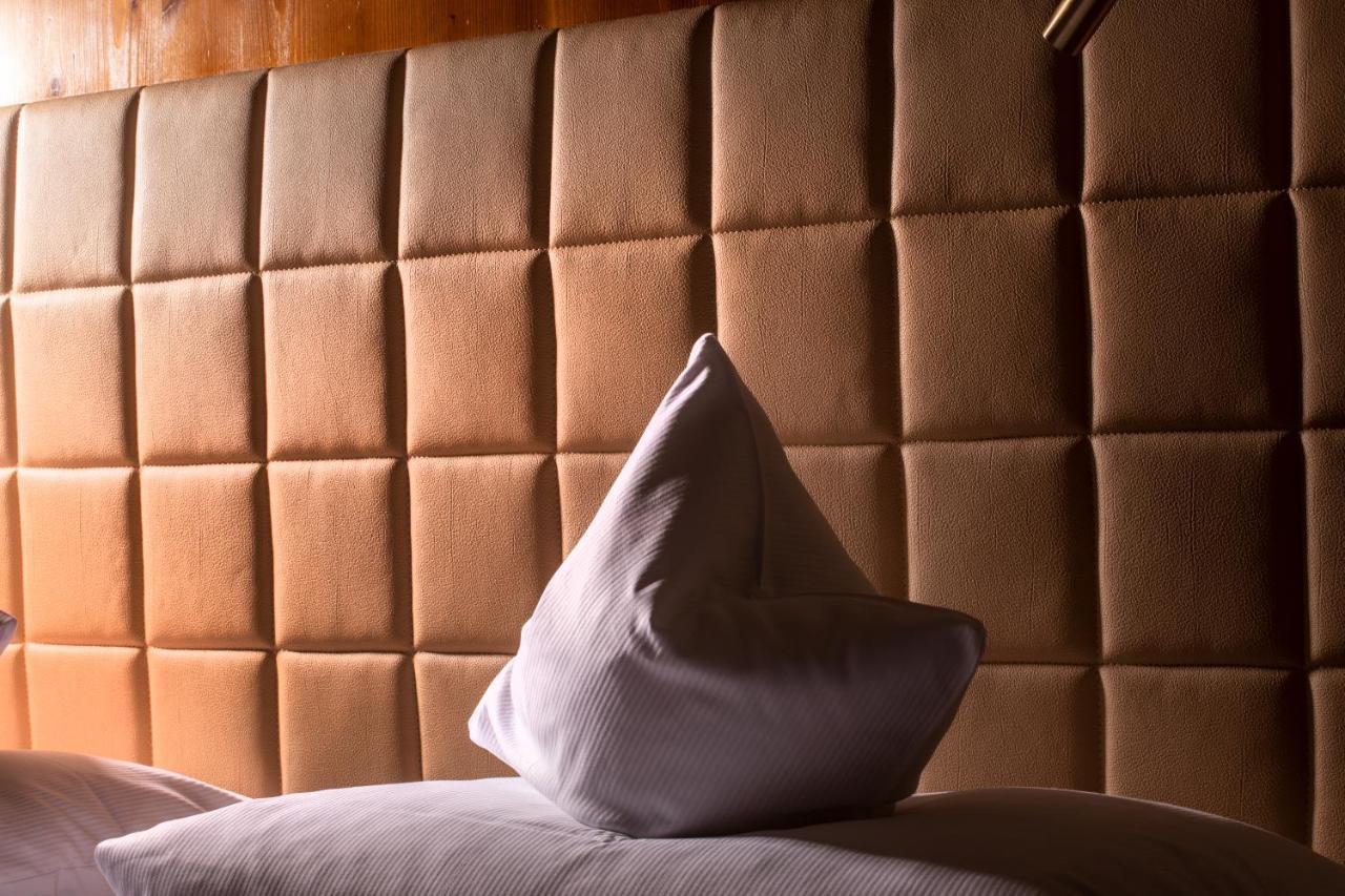 Hotel Alter Weissbraeu Bad Birnbach Ngoại thất bức ảnh